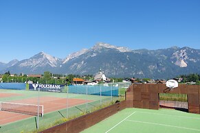 Angerer Alpine Suiten und Familienappartements Tirol