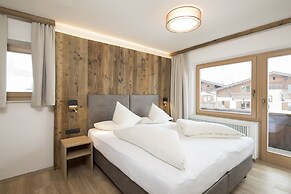 Angerer Alpine Suiten und Familienappartements Tirol