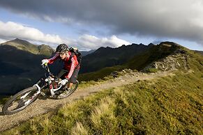 Angerer Alpine Suiten und Familienappartements Tirol