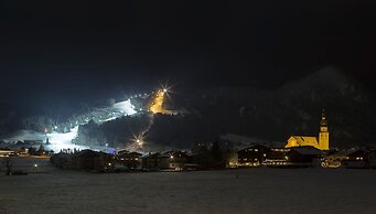 Angerer Alpine Suiten und Familienappartements Tirol
