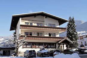 Angerer Alpine Suiten und Familienappartements Tirol