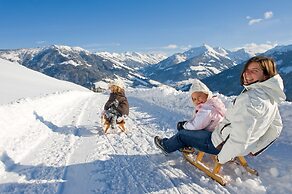 Angerer Alpine Suiten und Familienappartements Tirol