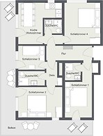 Angerer Alpine Suiten und Familienappartements Tirol