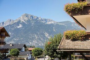 Angerer Alpine Suiten und Familienappartements Tirol