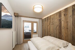Angerer Alpine Suiten und Familienappartements Tirol