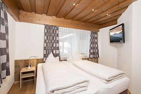 Angerer Alpine Suiten und Familienappartements Tirol