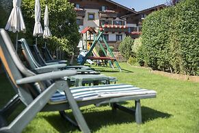 Angerer Alpine Suiten und Familienappartements Tirol