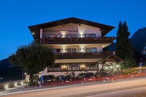 Angerer Alpine Suiten und Familienappartements Tirol