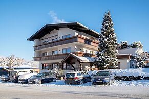 Angerer Alpine Suiten und Familienappartements Tirol