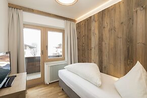 Angerer Alpine Suiten und Familienappartements Tirol