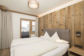 Angerer Alpine Suiten und Familienappartements Tirol