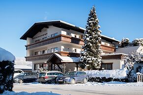 Angerer Alpine Suiten und Familienappartements Tirol