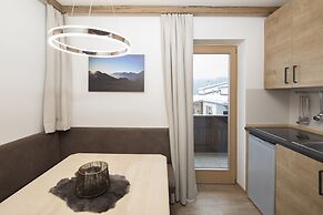 Angerer Alpine Suiten und Familienappartements Tirol