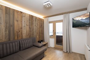 Angerer Alpine Suiten und Familienappartements Tirol