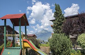 Angerer Alpine Suiten und Familienappartements Tirol