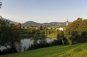 Angerer Alpine Suiten und Familienappartements Tirol