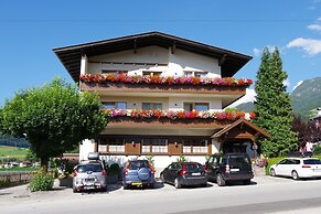 Angerer Alpine Suiten und Familienappartements Tirol