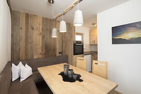 Angerer Alpine Suiten und Familienappartements Tirol