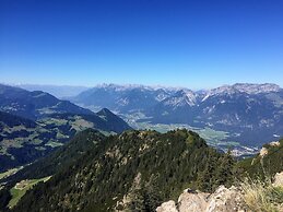 Angerer Alpine Suiten und Familienappartements Tirol