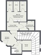 Angerer Alpine Suiten und Familienappartements Tirol