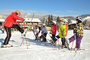 Angerer Alpine Suiten und Familienappartements Tirol