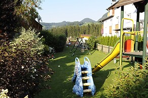 Angerer Alpine Suiten und Familienappartements Tirol