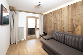 Angerer Alpine Suiten und Familienappartements Tirol