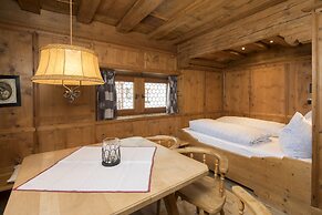 Angerer Alpine Suiten und Familienappartements Tirol