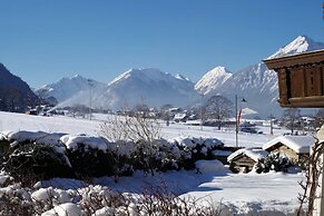 Angerer Alpine Suiten und Familienappartements Tirol