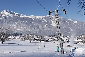 Angerer Alpine Suiten und Familienappartements Tirol