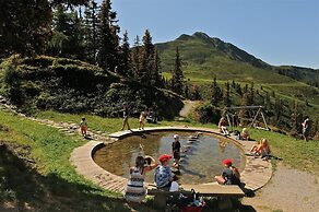 Angerer Alpine Suiten und Familienappartements Tirol