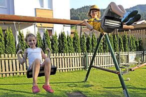 Angerer Alpine Suiten und Familienappartements Tirol