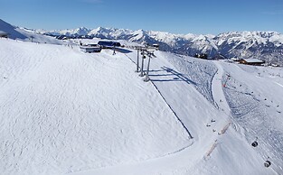 Angerer Alpine Suiten und Familienappartements Tirol