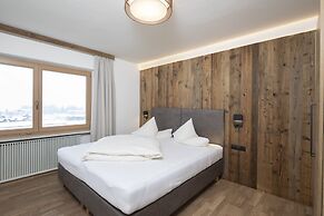 Angerer Alpine Suiten und Familienappartements Tirol