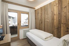 Angerer Alpine Suiten und Familienappartements Tirol