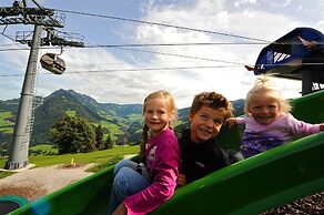 Angerer Alpine Suiten und Familienappartements Tirol