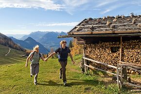 Angerer Alpine Suiten und Familienappartements Tirol