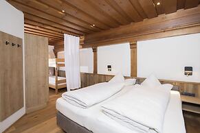 Angerer Alpine Suiten und Familienappartements Tirol