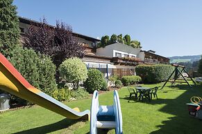 Angerer Alpine Suiten und Familienappartements Tirol