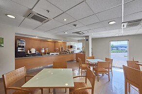 City Express by Marriott Mazatlán