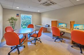 City Express by Marriott Mazatlán