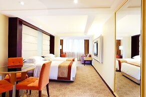 Casa Real Hotel, Macau