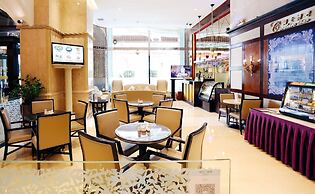 Casa Real Hotel, Macau