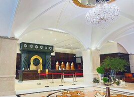 Casa Real Hotel, Macau