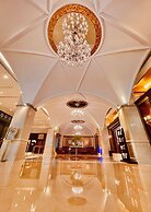 Casa Real Hotel, Macau