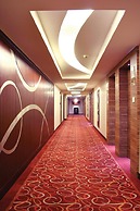 Casa Real Hotel, Macau
