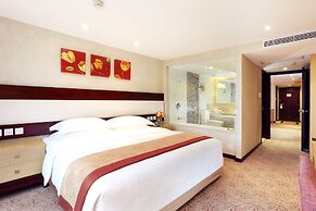 Casa Real Hotel, Macau