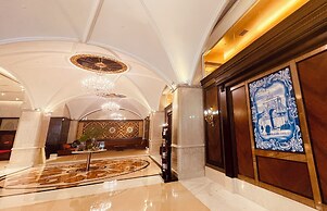 Casa Real Hotel, Macau