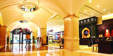 Casa Real Hotel, Macau