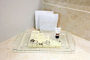 Casa Real Hotel, Macau